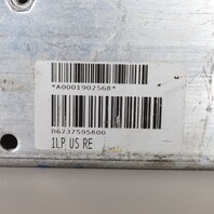 2014-2021 BMW i3 I01 Right Front Bumper Reinforcement Bracket OEM 51117375958