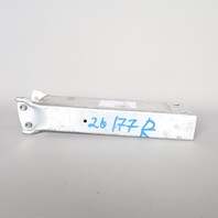 2014-2021 BMW i3 I01 Right Front Bumper Reinforcement Bracket OEM 51117375958