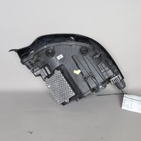 2016-2017 BMW i3 I01 Left Driver LED Headlight OEM 63117448391