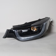 2016-2017 BMW i3 I01 Left Driver LED Headlight OEM 63117448391