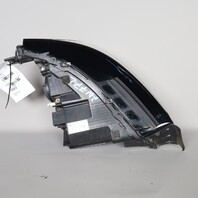 2016-2017 BMW i3 I01 Left Driver LED Headlight OEM 63117448391