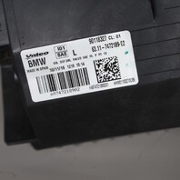 2016-2017 BMW i3 I01 Left Driver LED Headlight OEM 63117448391