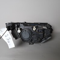 2016-2017 BMW i3 I01 Left Driver LED Headlight OEM 63117448391