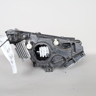2016-2017 BMW i3 I01 Left Driver LED Headlight OEM 63117448391