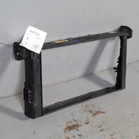 2014-2021 BMW i3 I01 Radiator Support Carrier Bracket OEM 17117600543