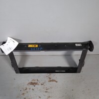 2014-2021 BMW i3 I01 Radiator Support Carrier Bracket OEM 17117600543