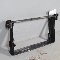2014-2021 BMW i3 I01 Radiator Support Carrier Bracket OEM 17117600543