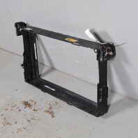 2014-2021 BMW i3 I01 Radiator Support Carrier Bracket OEM 17117600543