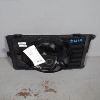 2014-2021 BMW i3 I01 BEV Radiator Fan Without Range Extender OEM 17428642144