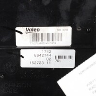 2014-2021 BMW i3 I01 BEV Radiator Fan Without Range Extender OEM 17428642144