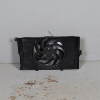2014-2021 BMW i3 I01 BEV Radiator Fan Without Range Extender OEM 17428642144