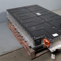 2017-2018 BMW i3 I01 94AH Hybrid Power Storage Battery 61K Miles OEM 61278647909