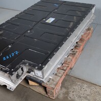 2017-2018 BMW i3 I01 94AH Hybrid Power Storage Battery 61K Miles OEM 61278647909