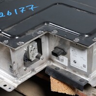 2017-2018 BMW i3 I01 94AH Hybrid Power Storage Battery 61K Miles OEM 61278647909