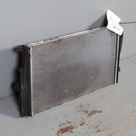 12-21 BMW 328i 320i 335i F30 i3 I01 i8 Engine Coolant Radiator OEM 17118672107