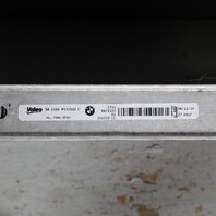 12-21 BMW 328i 320i 335i F30 i3 I01 i8 Engine Coolant Radiator OEM 17118672107