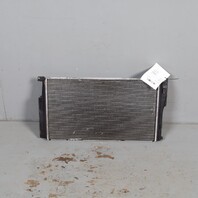 12-21 BMW 328i 320i 335i F30 i3 I01 i8 Engine Coolant Radiator OEM 17118672107