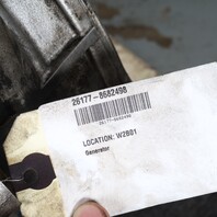 2017-2020 BMW i3 I01REX Alternator Generator Long Range OEM 12318682498