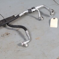 2014-2021 BMW i3 I01 A/C Air Conditioning Line Set OEM 64539291273