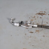 2014-2021 BMW i3 I01 A/C Air Conditioning Line Set OEM 64539291273