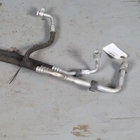 2014-2021 BMW i3 I01 A/C Air Conditioning Line Set OEM 64539291273
