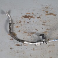 2014-2021 BMW i3 I01 Front A/C Air Conditioning Line Set OEM 64509321877