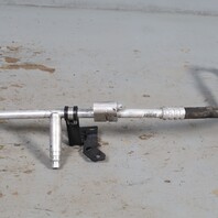 2014-2021 BMW i3 I01 Front A/C Air Conditioning Line Set OEM 64509321877
