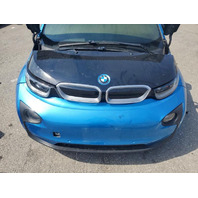 2017 BMW i3 REX Parts - Stock #26177 - Specialized German Dismantlers