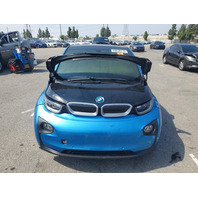 2017 BMW i3 REX Parts - Stock #26177 - Specialized German Dismantlers