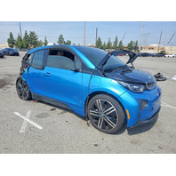 2017 BMW i3 REX Parts - Stock #26177 - Specialized German Dismantlers