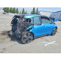 2017 BMW i3 REX Parts - Stock #26177 - Specialized German Dismantlers