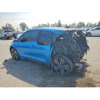 2017 BMW i3 REX Parts - Stock #26177 - Specialized German Dismantlers