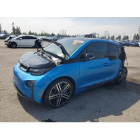 2017 BMW i3 REX Parts - Stock #26177 - Specialized German Dismantlers
