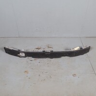 2014-2021 BMW i3 I01 Front Bumper Reinforcement OEM 51117352812