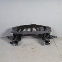 2003-2008 BMW Z4 E85 Radiator Support OEM 51717161831