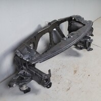 2003-2008 BMW Z4 E85 Radiator Support OEM 51717161831