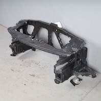 2003-2008 BMW Z4 E85 Radiator Support OEM 51717161831