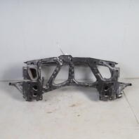 2003-2008 BMW Z4 E85 Radiator Support OEM 51717161831