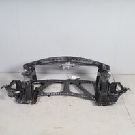 2003-2008 BMW Z4 E85 Radiator Support OEM 51717161831