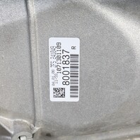 2006-2008 BMW Z4 E85 Automatic Transmission OEM