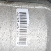 2006-2008 BMW Z4 E85 Automatic Transmission OEM