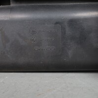 2003-2008 BMW Z4 Fuel Vapor Charcoal Cannister 16137839840 OEM