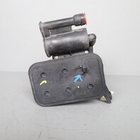 2003-2008 BMW Z4 Fuel Vapor Charcoal Cannister 16137839840 OEM