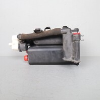 2003-2008 BMW Z4 Fuel Vapor Charcoal Cannister 16137839840 OEM