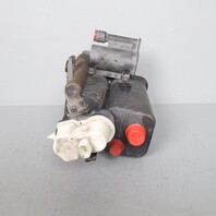 2003-2008 BMW Z4 Fuel Vapor Charcoal Cannister 16137839840 OEM