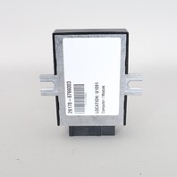 2008 BMW Z4 OEM Fuel Pump Control Module 16146766003 OEM