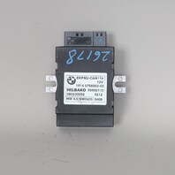 2008 BMW Z4 OEM Fuel Pump Control Module 16146766003 OEM