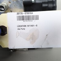 2006-2008 BMW Z4 ABS Anti Lock Brake Pump DSC OEM