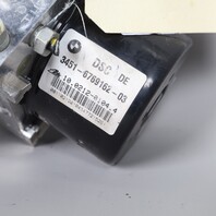 2006-2008 BMW Z4 ABS Anti Lock Brake Pump DSC OEM