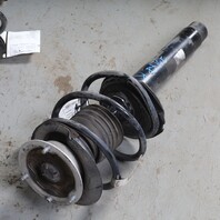 2006-2008 BMW Z4 E85 3.0 Front Strut Shock Spring Set Pair OEM 31316770344